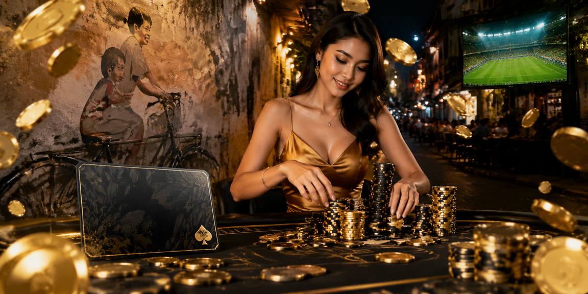 agn888a Apa yang Kami Tawarkan dalam Win Win Fortune