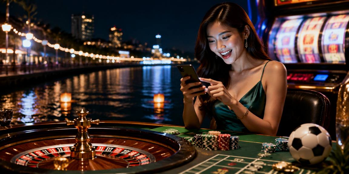agn888a mobile gaming