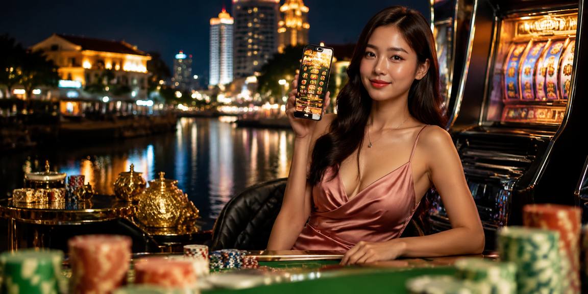 agn888a Apa yang Kami Tawarkan dalam Live Casino